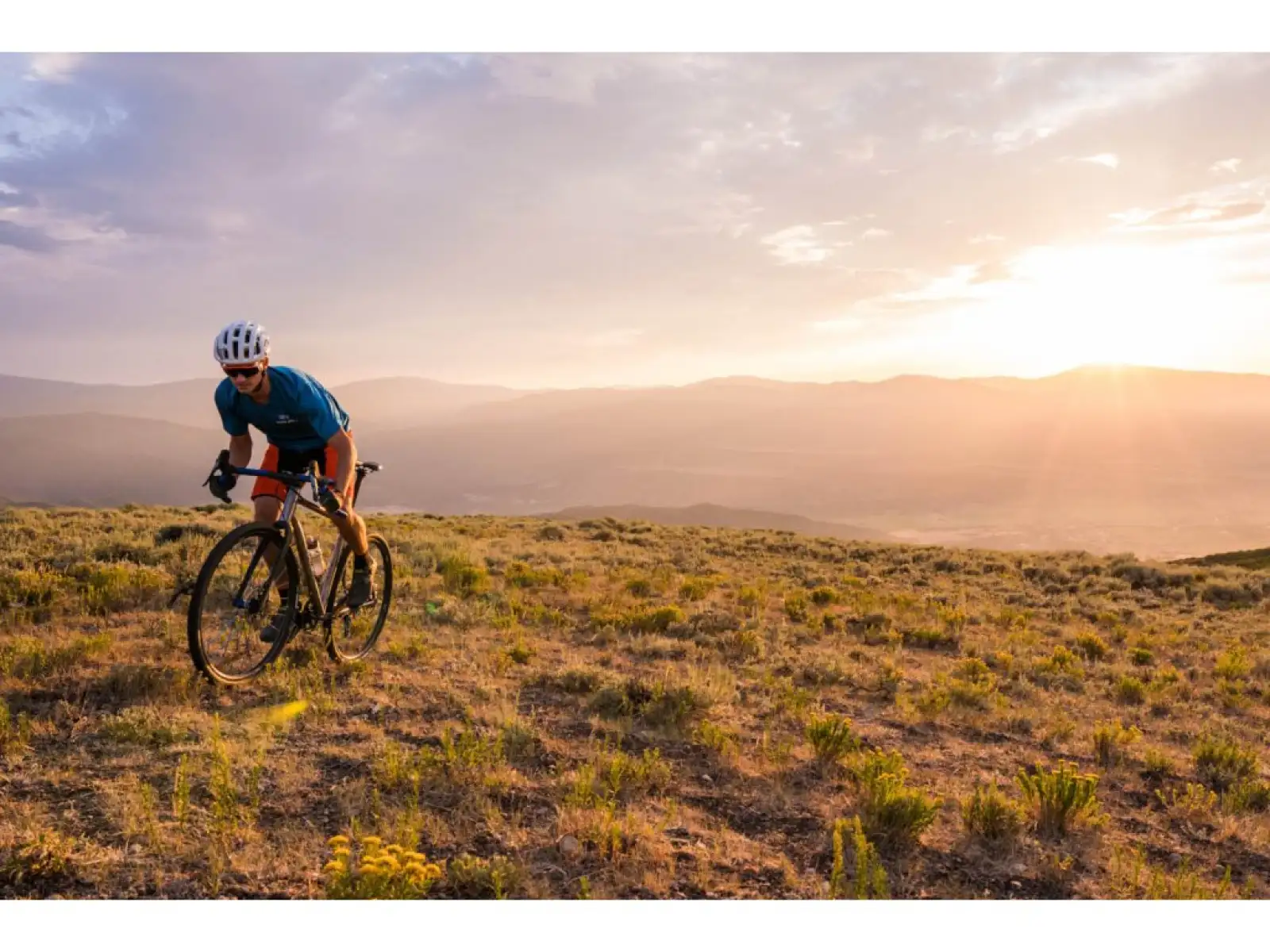 WHY cycles R+ Rival zestaw ramowy