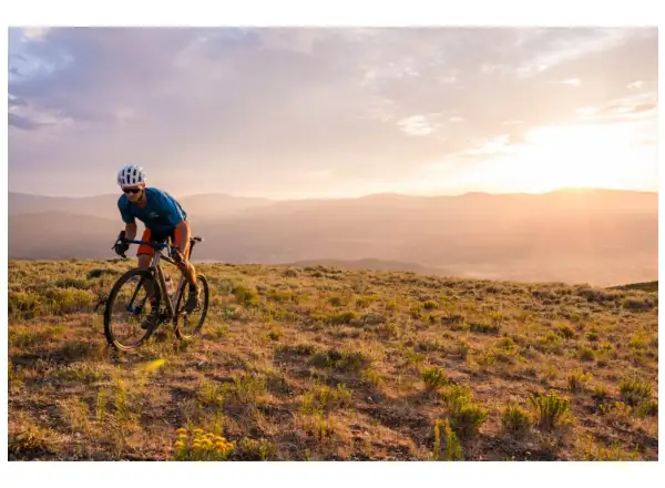 WHY cycles R+ Rival zestaw ramowy