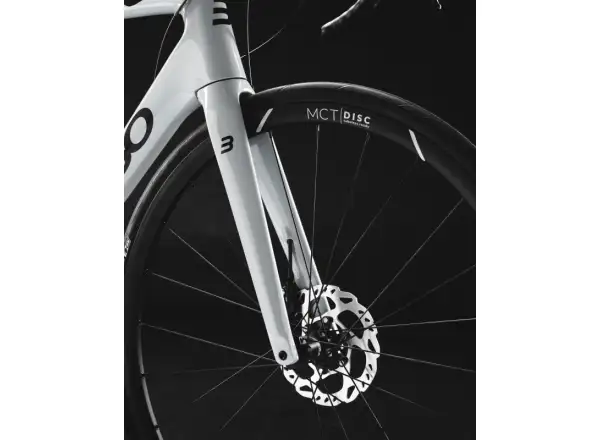 BASSO Venta disc Shimano 105 Microtech MCT rower szosowy stone gray