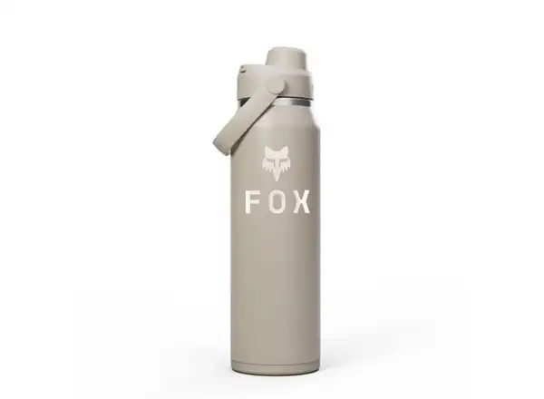 Fox x Camelbak Thrive Chug Vacuum Stainless butelka 1 l Beige