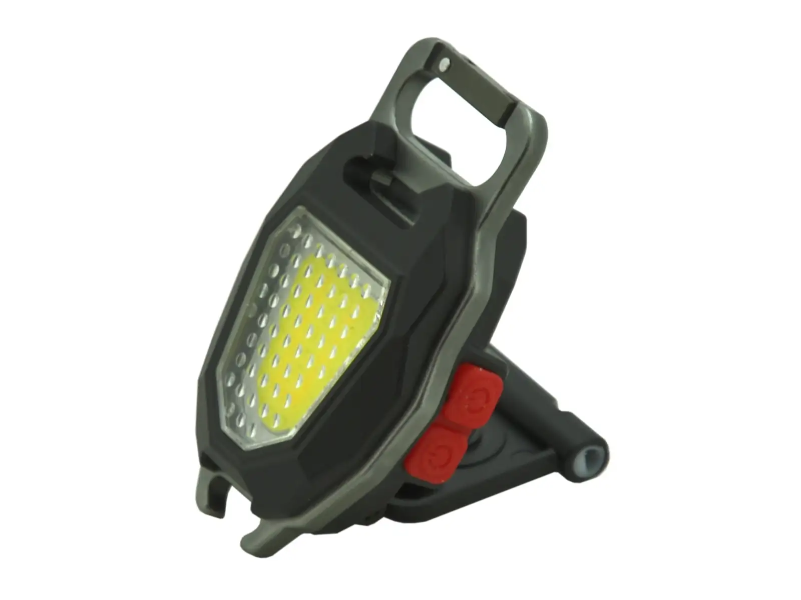 Cattara latarka COB 560 lm Multi emblem z zapalniczką