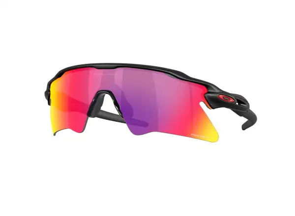 Oakley Radar EV Heater okulary Matte Black/Prizm Road