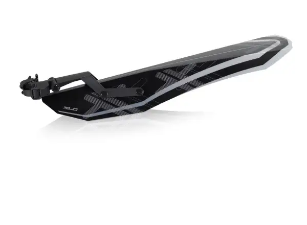 XLC MG-C06 tylny błotnik 26-29" czarna