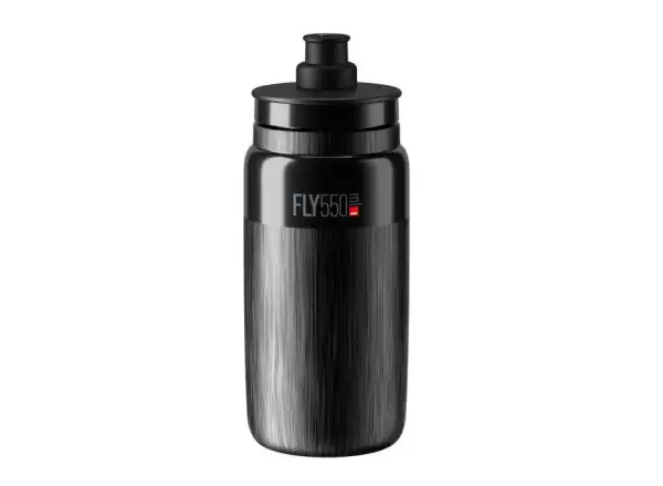 Elite Fly Tex 23 butelka czarna 550 ml