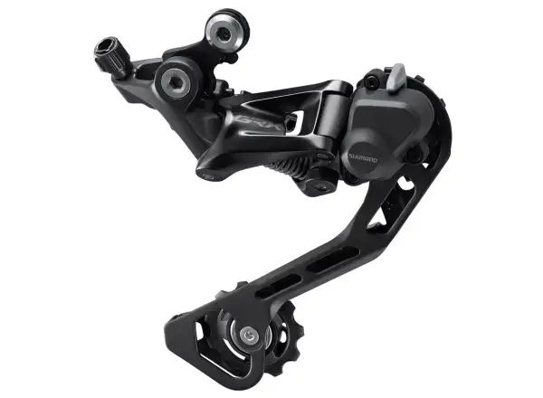 Shimano GRX RD-RX400 10sp. przerzutka Shadow Plus - Niepakowane