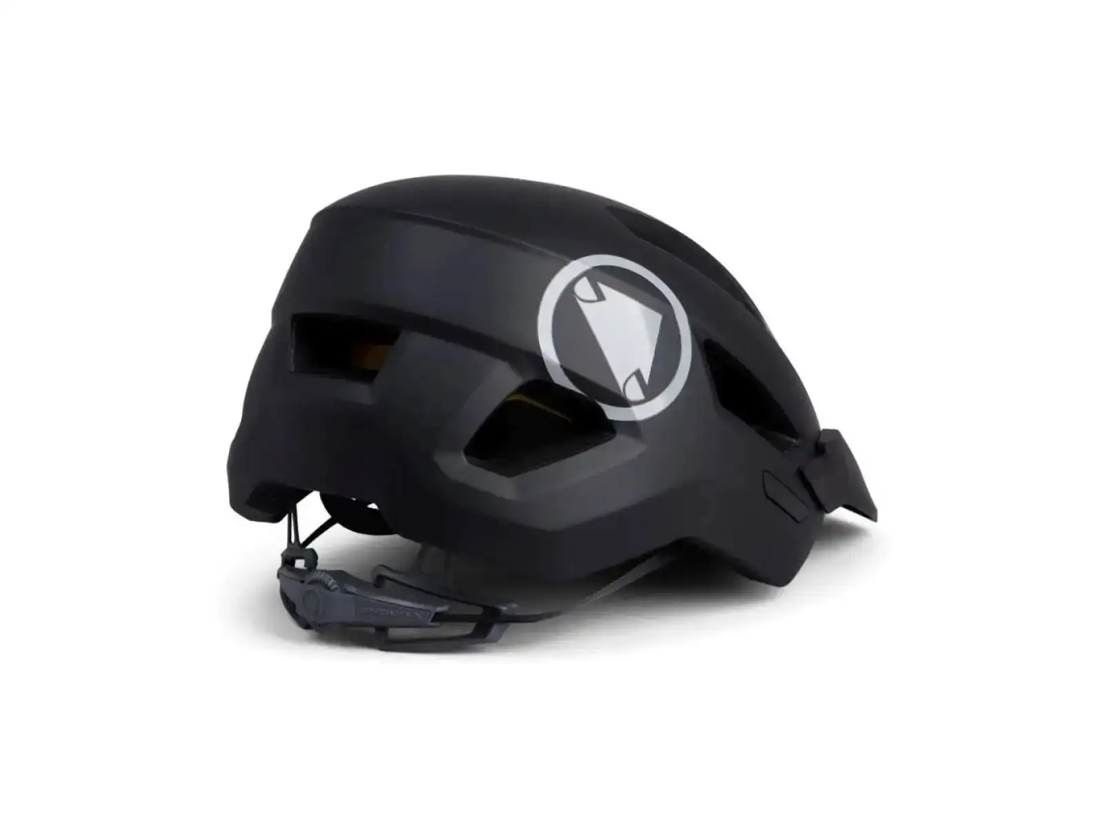 Endura Hummvee kask Black