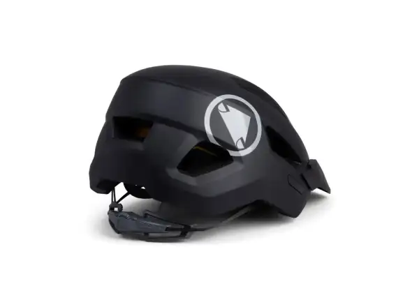 Endura Hummvee kask Black