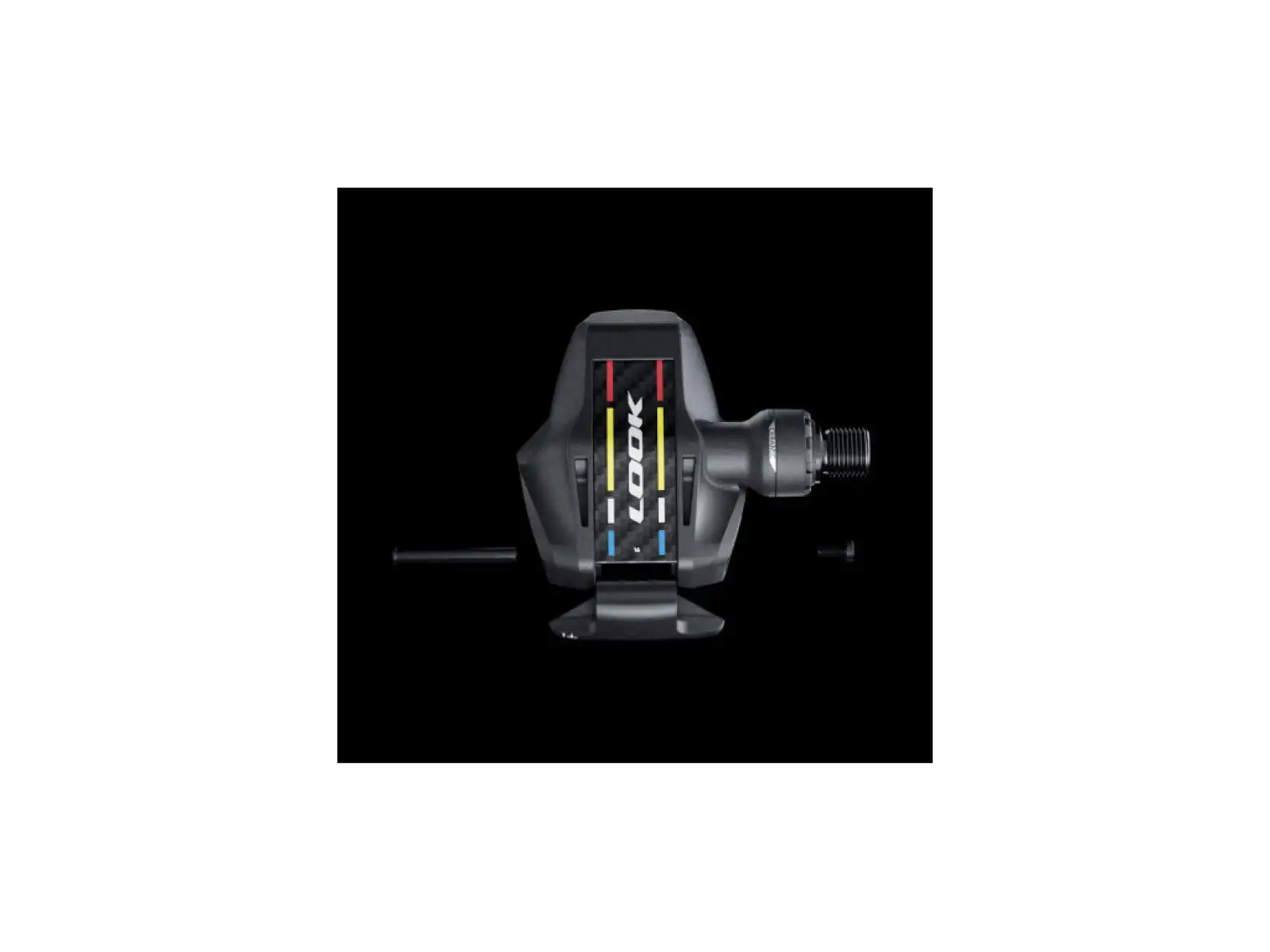Look Keo Blade Carbon Ceramic Ti 16 szosowe pedały