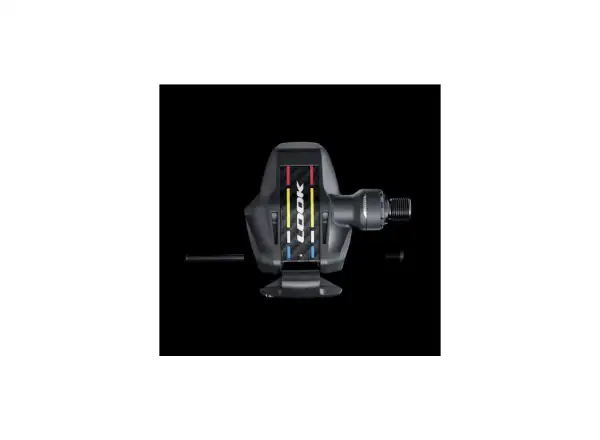 Look Keo Blade Carbon Ceramic Ti 16 szosowe pedały