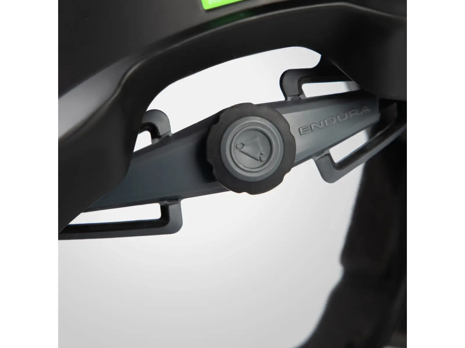 Endura MT500 Full Face MIPS kask Černá