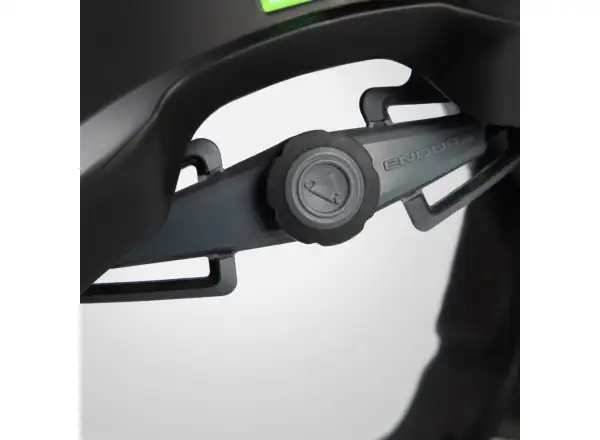 Endura MT500 Full Face MIPS kask Černá