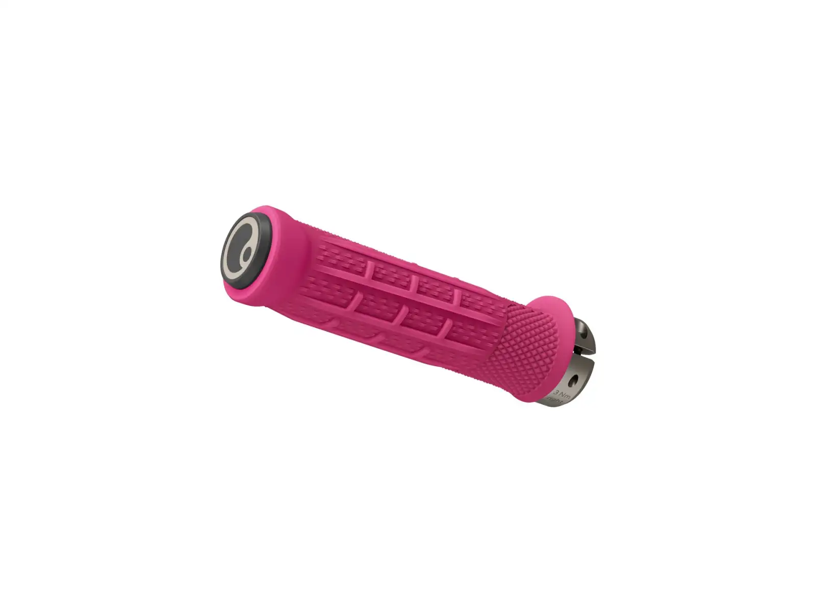 Ergon chwyty GDH Electric Pink