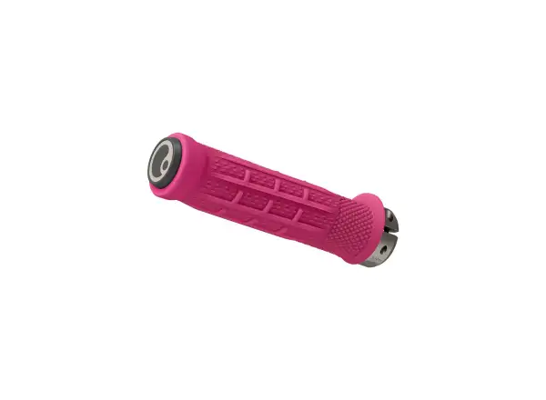 Ergon chwyty GDH Electric Pink