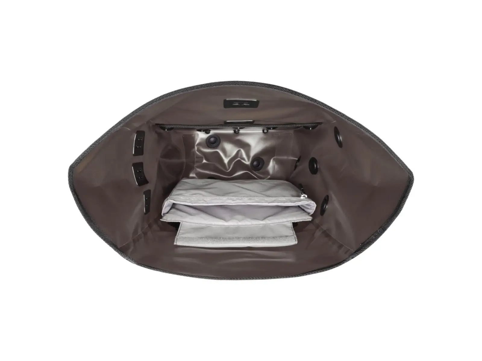 Ortlieb Vario plecak/torba rowerowa 2w1 26 l Dark Sand