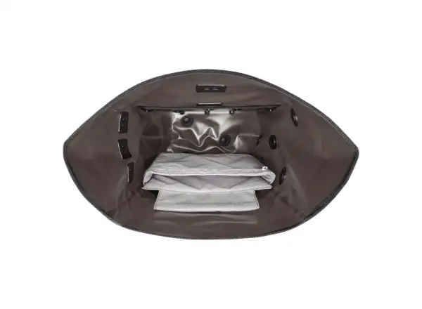 Ortlieb Vario plecak/torba rowerowa 2w1 26 l Dark Sand