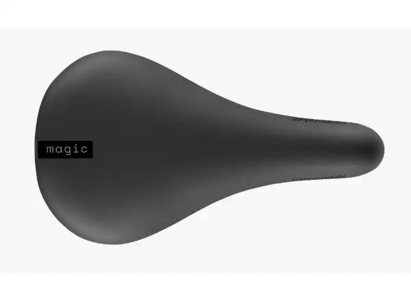 Cannondale Magic Radius Cromo siodełko 142 mm