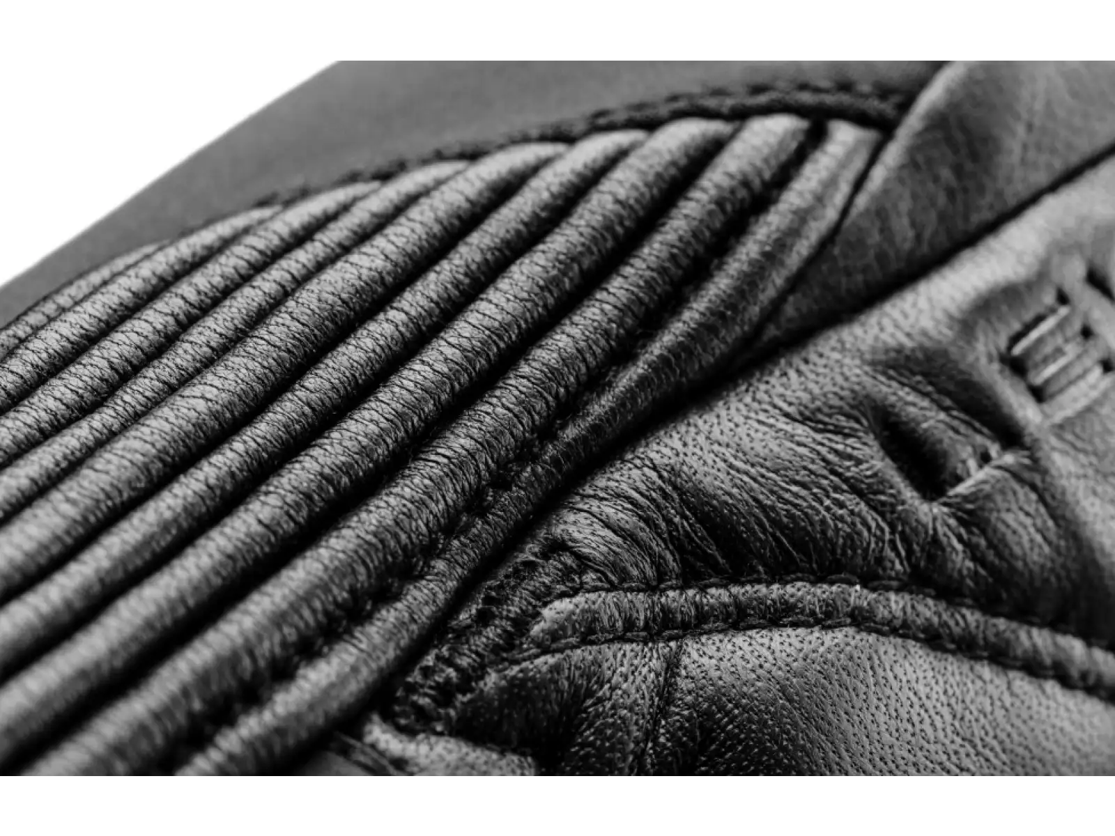 Leki Vallarta 3D Women damskie rękawice Black