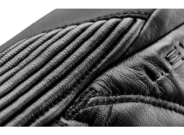 Leki Vallarta 3D Women damskie rękawice Black