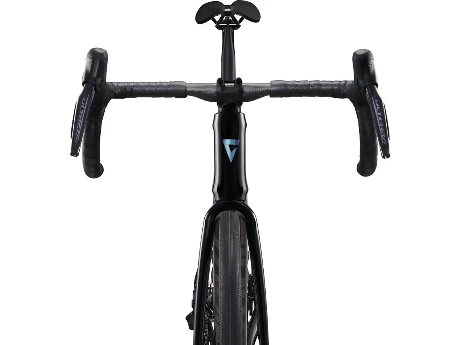 Giant Defy Advanced Pro 0 rower szosowy carbon/bluedragonfly