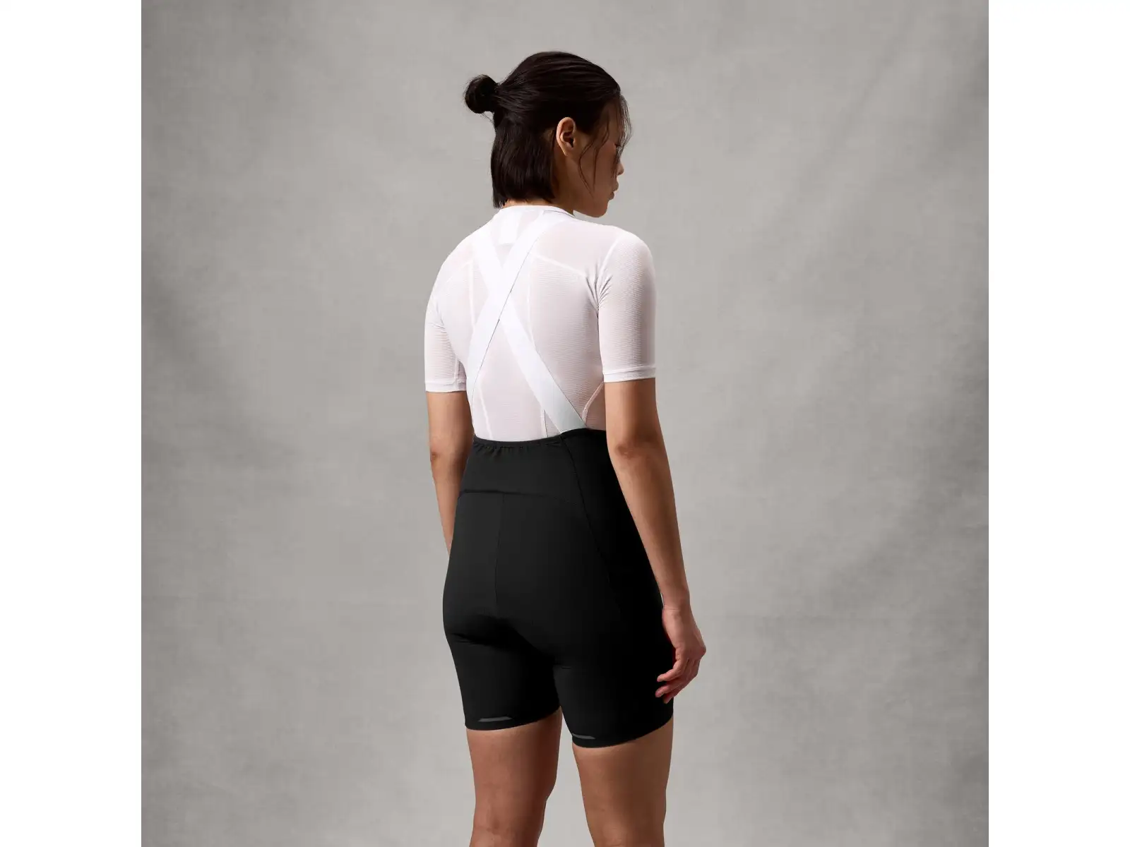 Endura Loop damskie spodenki Black