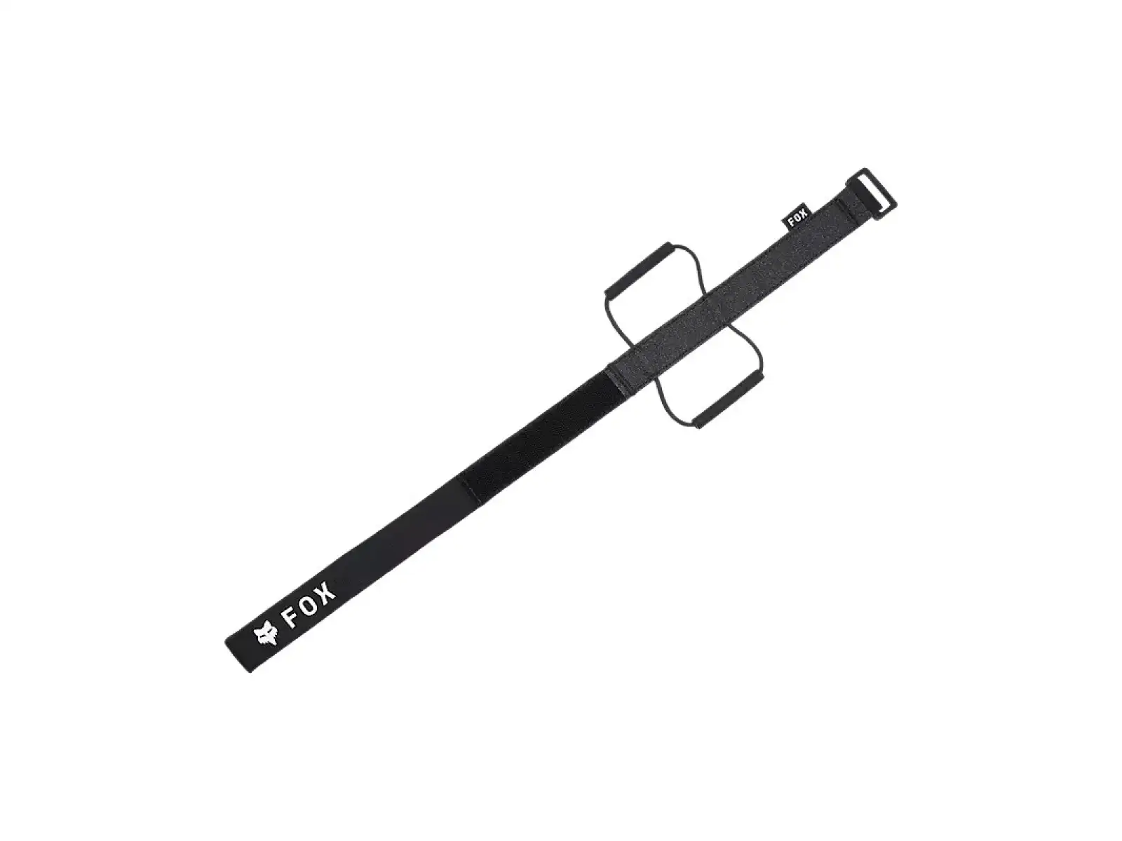 Fox Enduro pasek Black