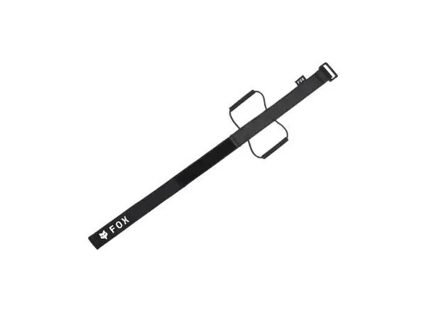 Fox Enduro pasek Black