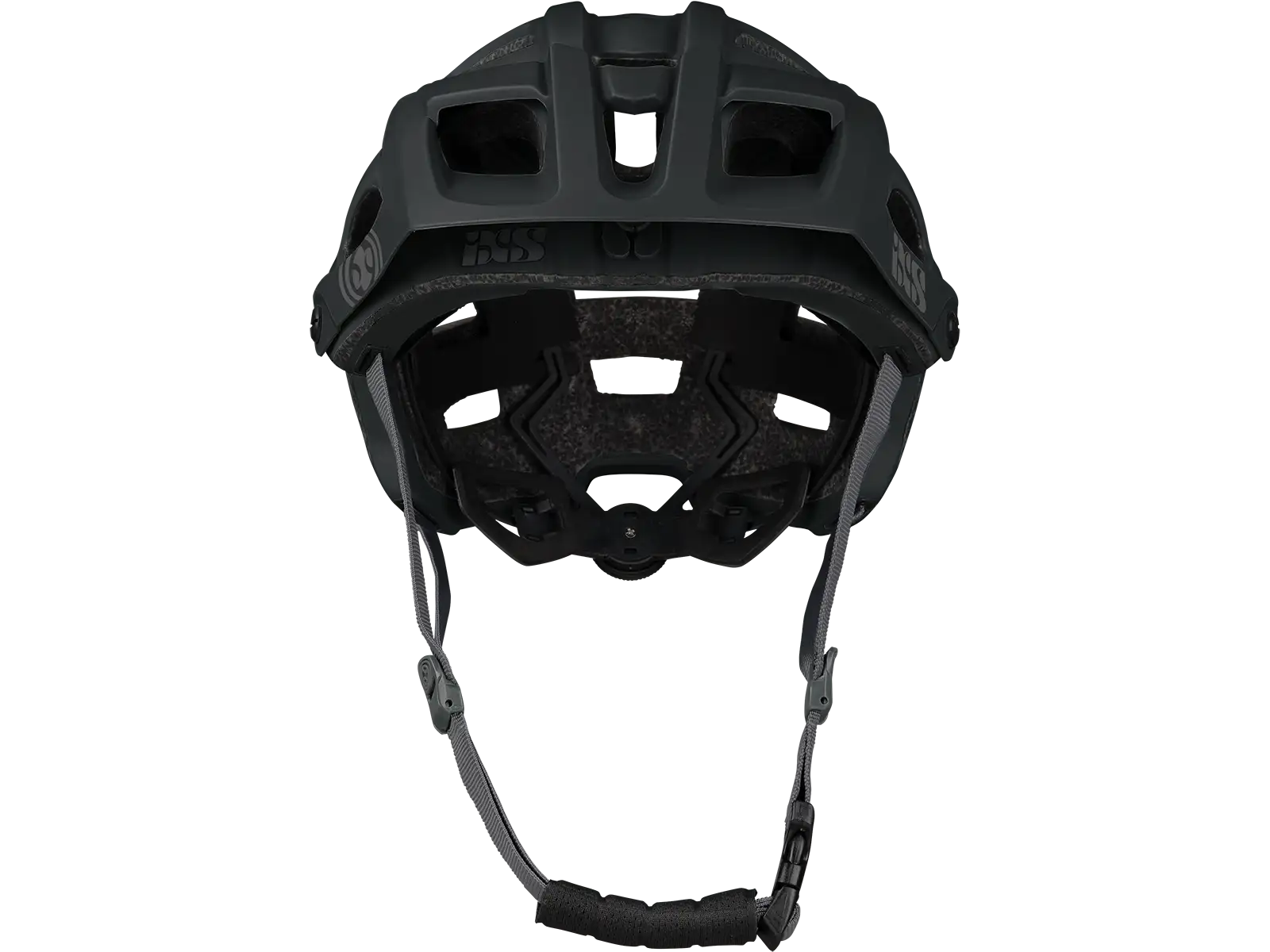 IXS Trail EVO MIPS MTB kask Black
