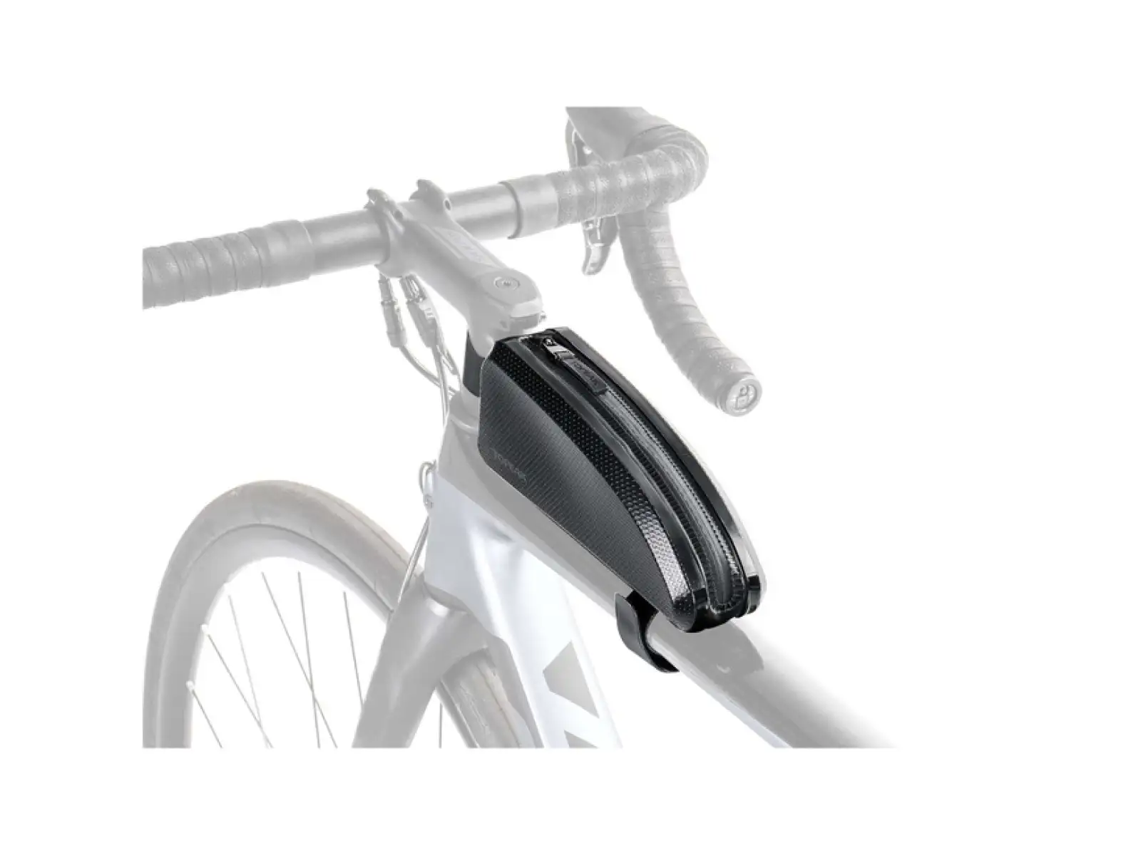 Topeak Fastfuel Drybag torba na ramę