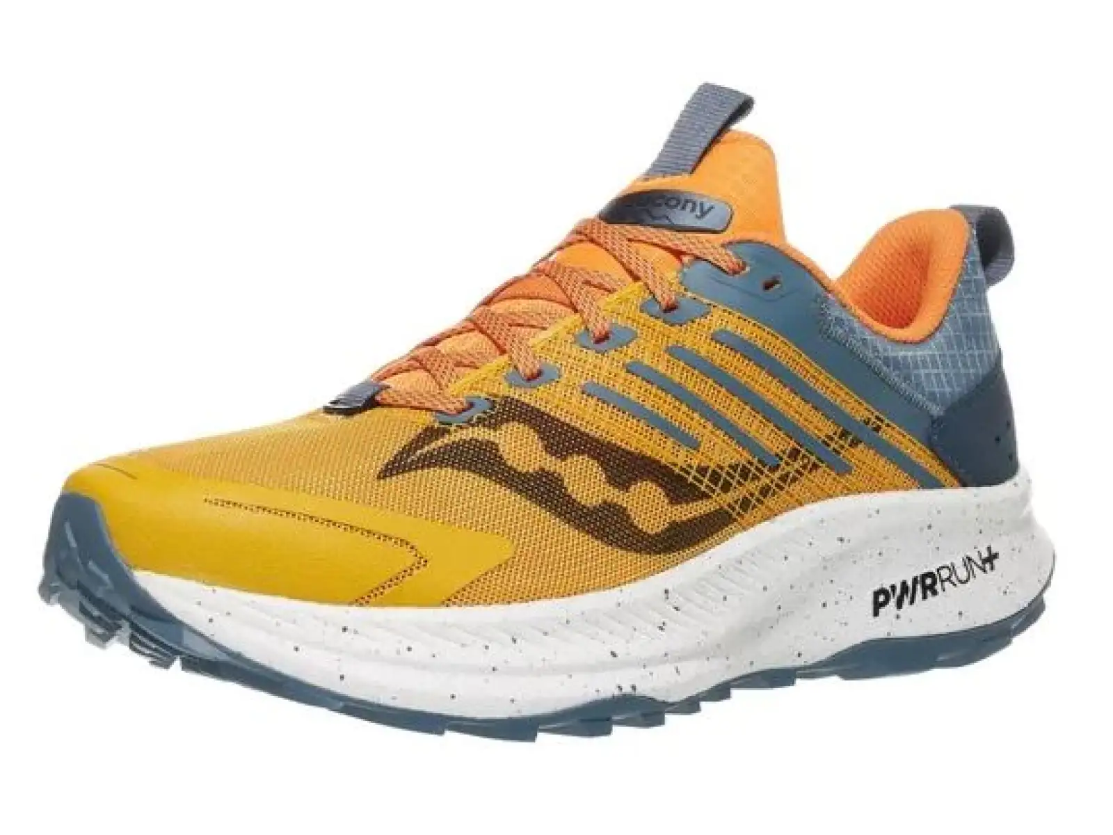 Saucony Ride TR2 obuwie męskie Oak/Mirage