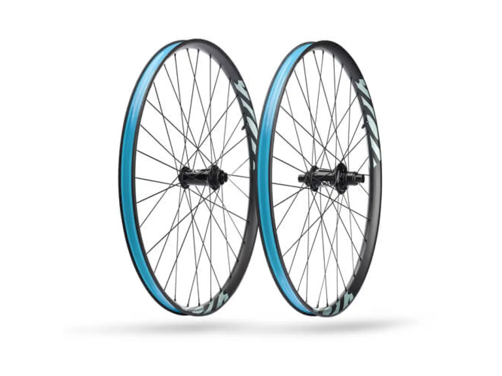 Ibis S28 Carbon MTB asymetryczny 29" obręcz 32 otwory