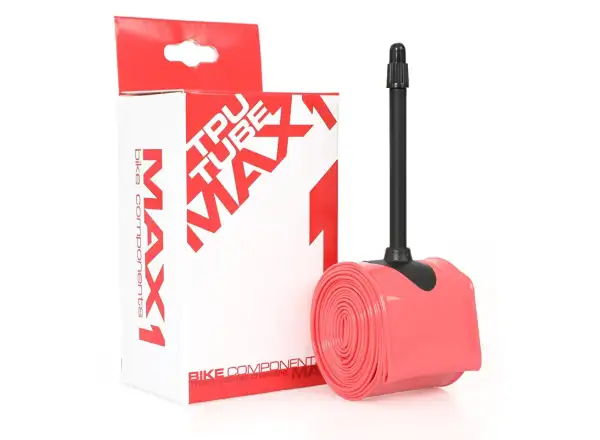 Max1 TPU Ultralight gravel dętka 700x38/45C FV 60 mm
