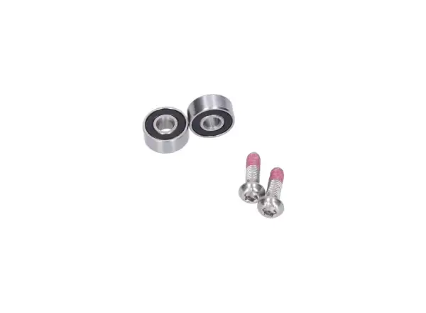 Sram lever bearings kit zestaw łożysk do dźwigni hamulca