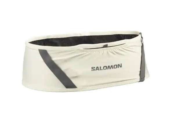 Salomon Pulse Belt pas biegowy Icicle/Castelrock