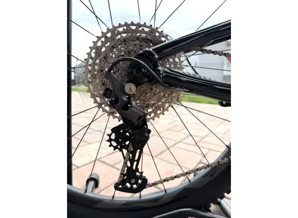 Giant Trance Advanced 29" rower górski z pełnym zawieszeniem rozm.M BAZAR