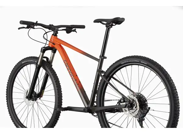 Cannondale Trail SL 4 29" rower górski Orange