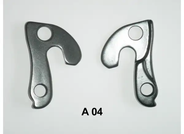 Hak przerzutki A04 GT GTR Series 3, 4 i 5