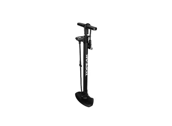 Topeak JoeBlow Pro Digital pompka warsztatowa