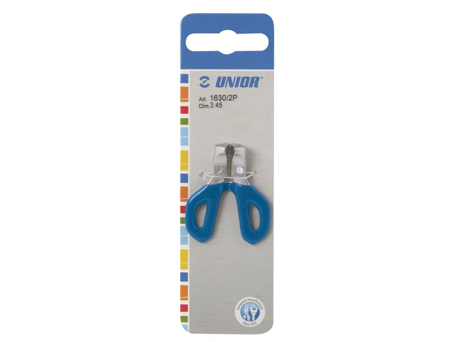 Unior Profi klucz do centrowania motylek 3,3 mm