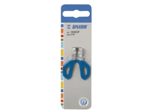 Unior Profi klucz do centrowania motylek 3,3 mm