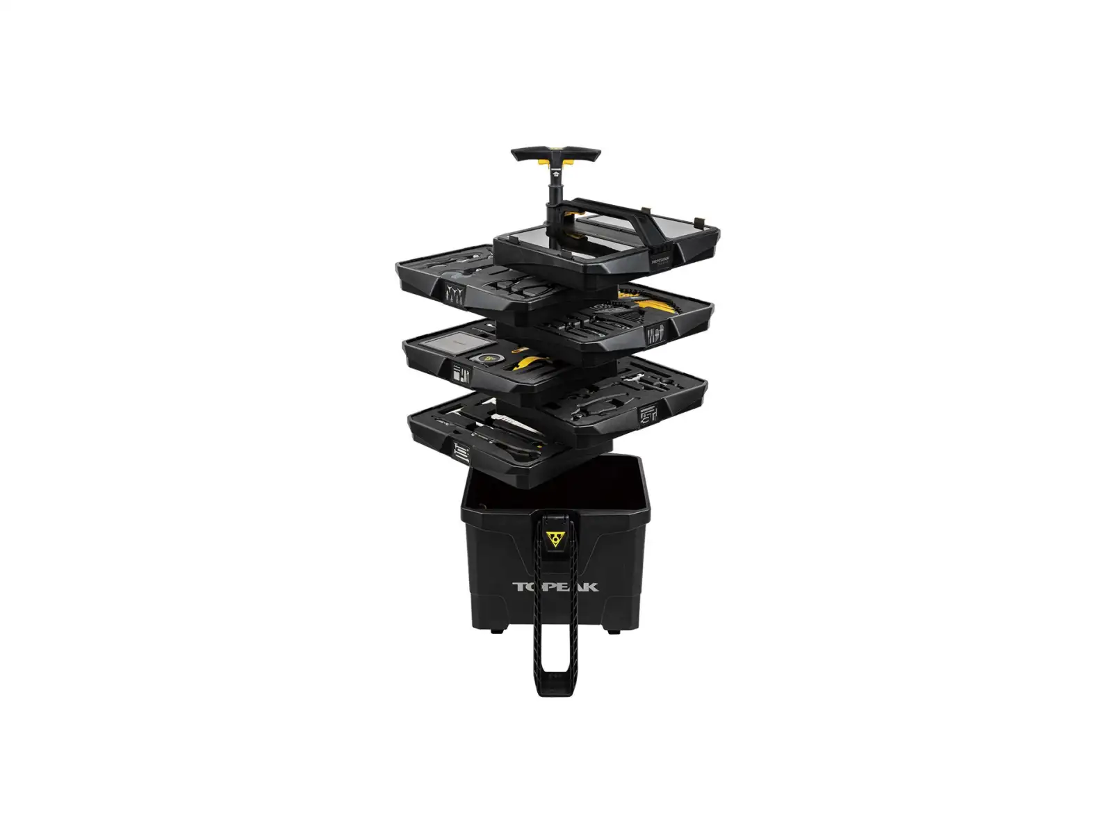 TOPEAK Prepstation Team Issue Zestaw warsztatowy