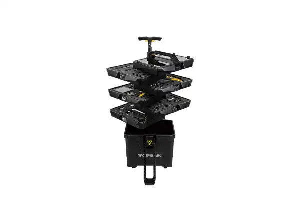 TOPEAK Prepstation Team Issue Zestaw warsztatowy