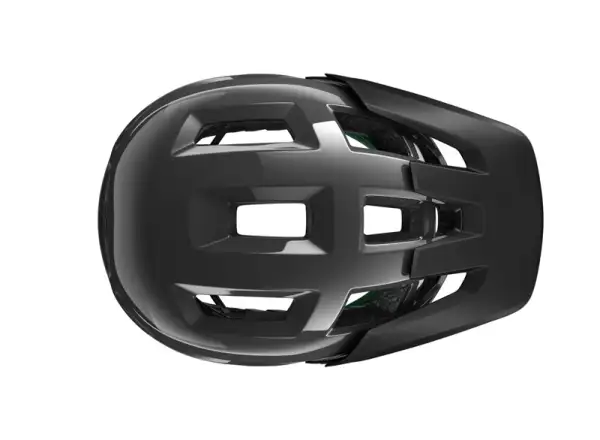 Lazer Coyote KinetiCore kask Titanium