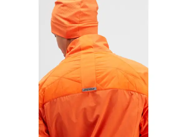 Silvini Corteno męska bluza Orange