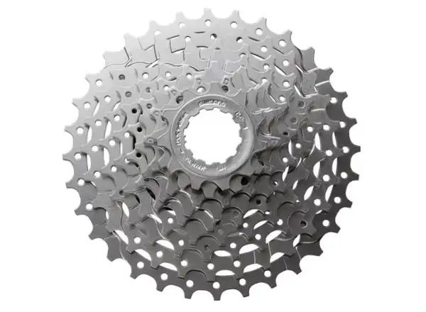 Shimano Alivio CS-HG400-9 9sp. kaseta 11-36 zębów - Niepakowane