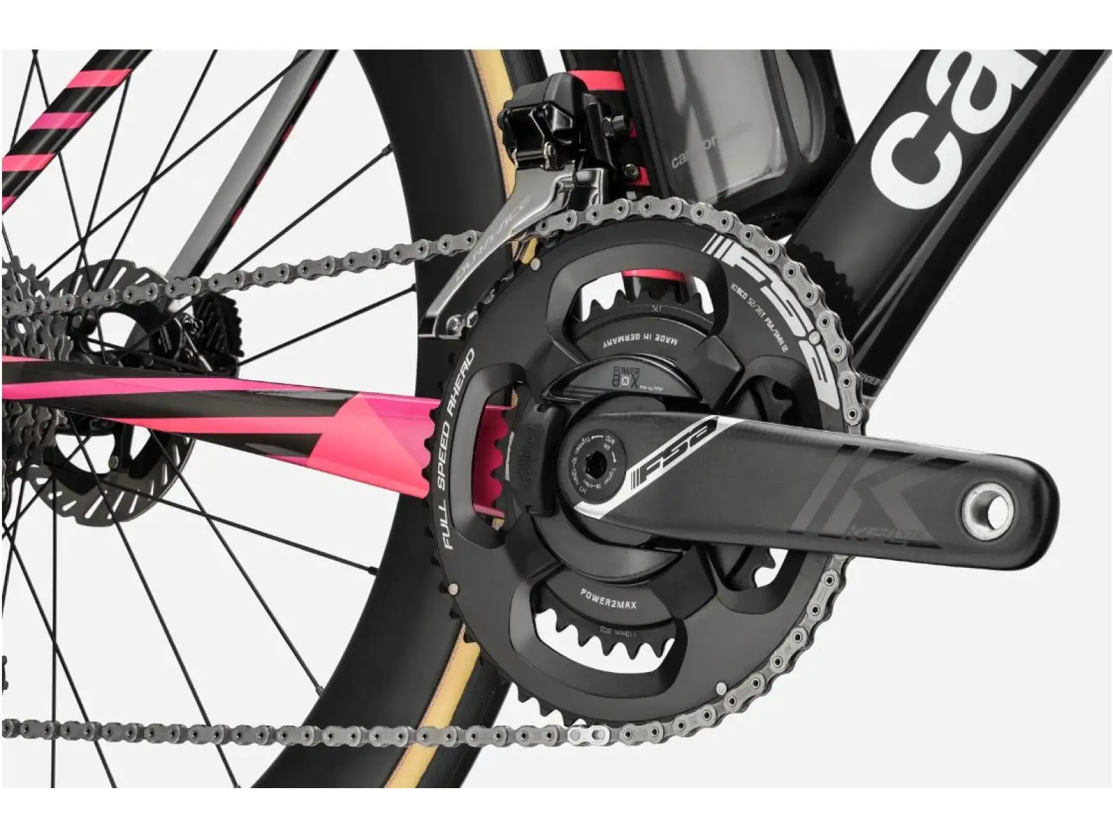Cannondale Super Six Evo LAB71 rower szosowy Team