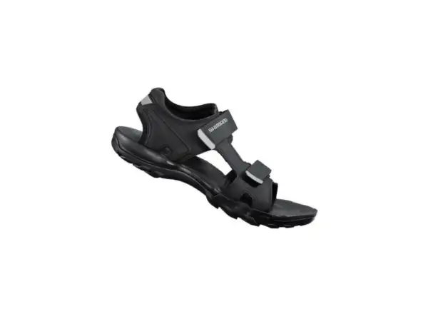 Shimano SH-SD501 męskie MTB sandały czarna