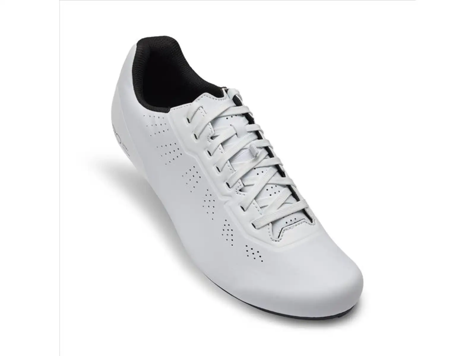 Giro Stylus II szosowe buty rowerowe White