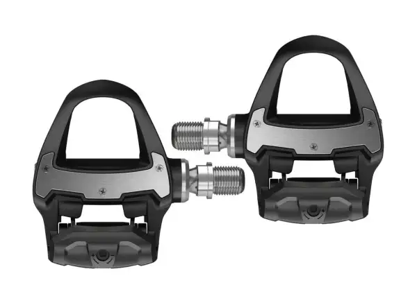 Garmin Rally RS100 pedals with power meter Single Shimano SPD-SL