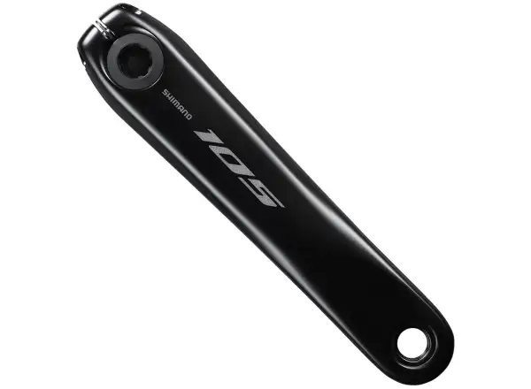 Shimano 105 FC-R7100 2x12sp. korby szosowe 52x36 zębów czarna