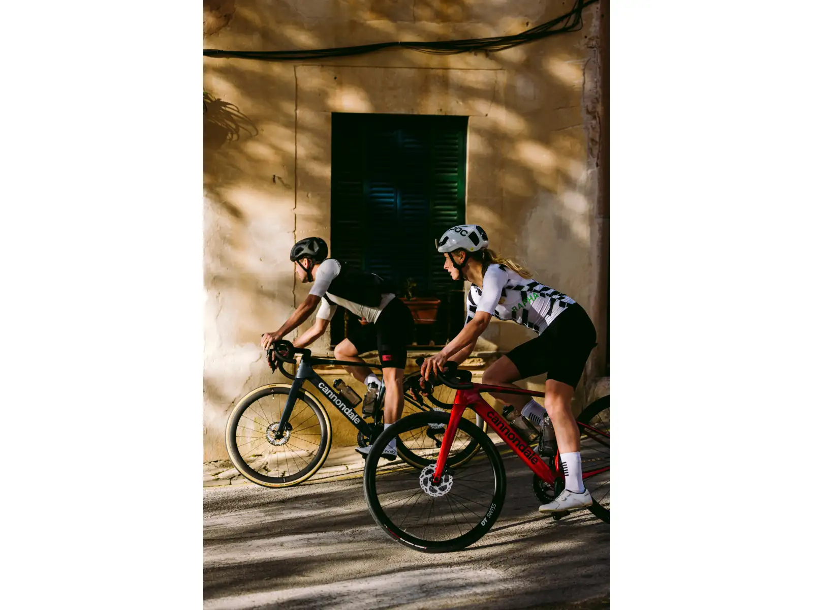 Cannondale Synapse Carbon 5 rower szosowy Black (BLK)